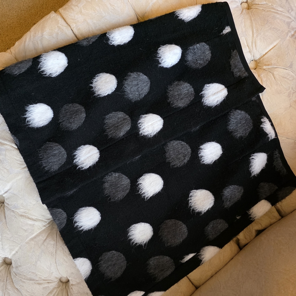 🫯Polka Dot Skirt